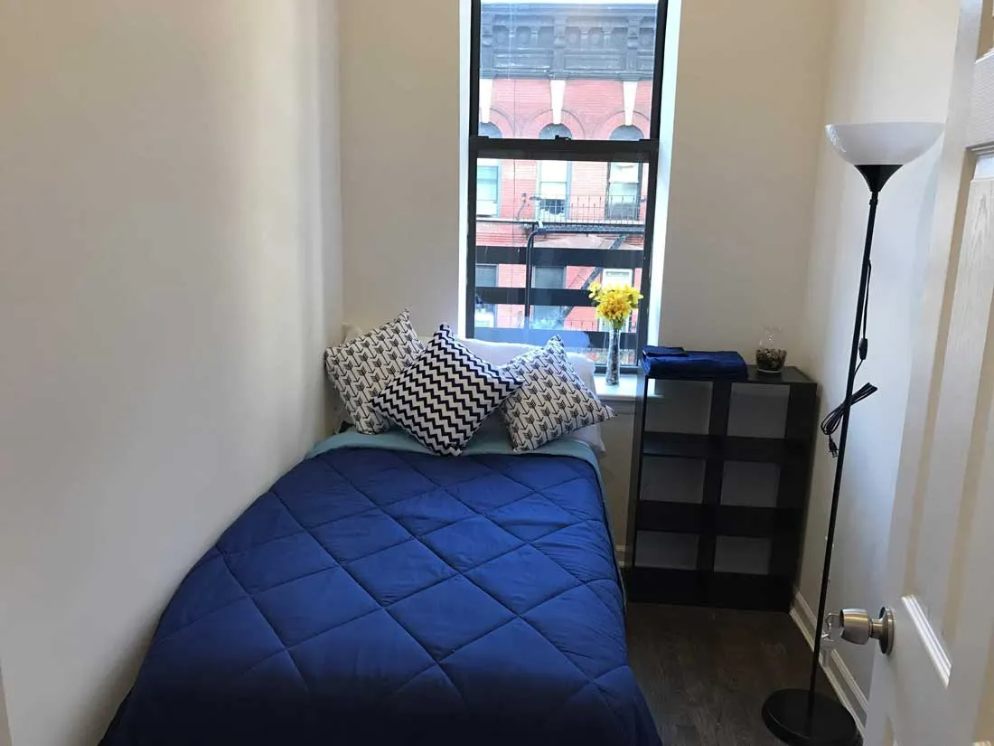 NYC Accommodation for students