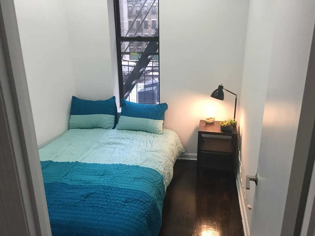 New York City Accommodation for internship programs