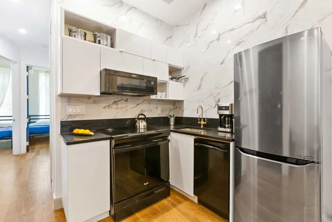 Student housing in NYC