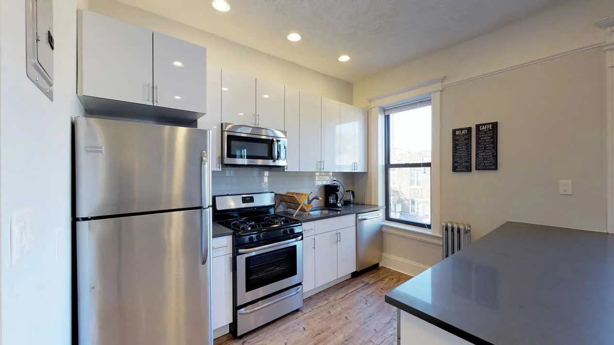 NYC Accommodation for interns and students