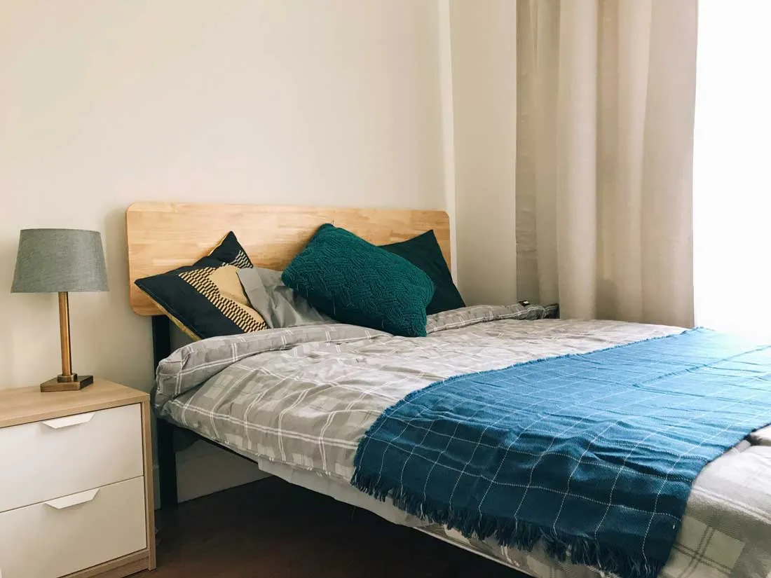 New York City Accommodation for interns