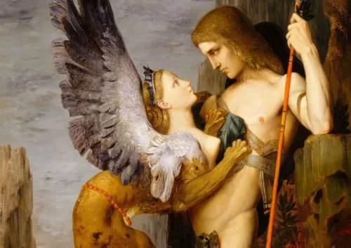 internships in paris, explore Musee National Gustave Moreau