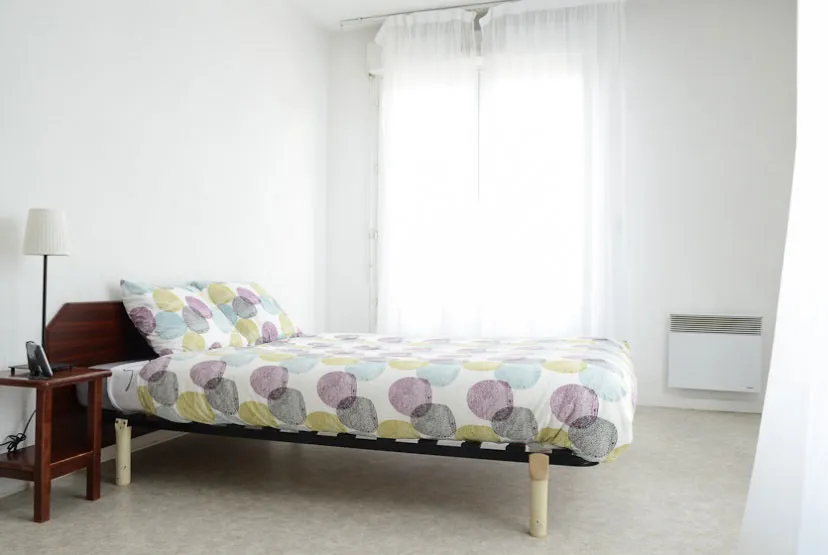 Paris Accommodation for overseas interns