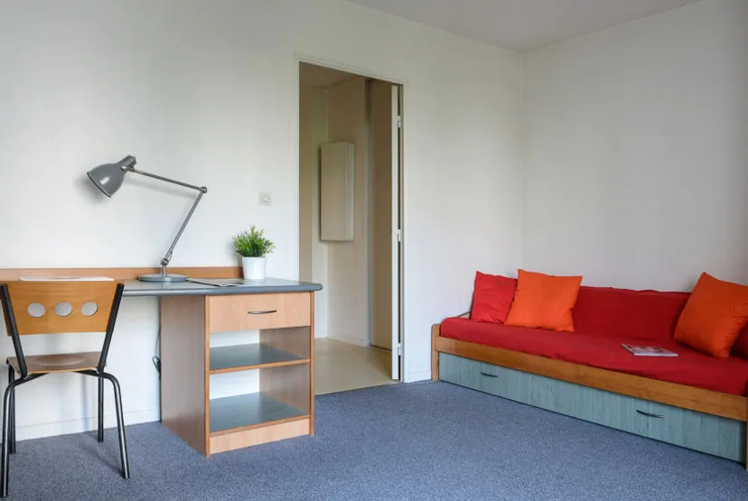 Paris student Accommodation