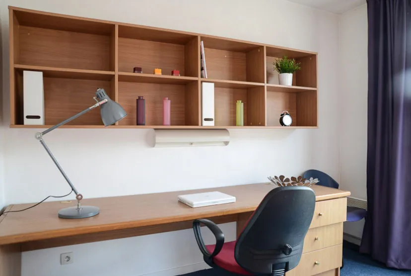 Student Accommodation in Paris