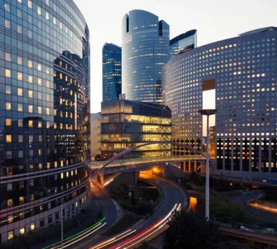 Internships in property and real estate