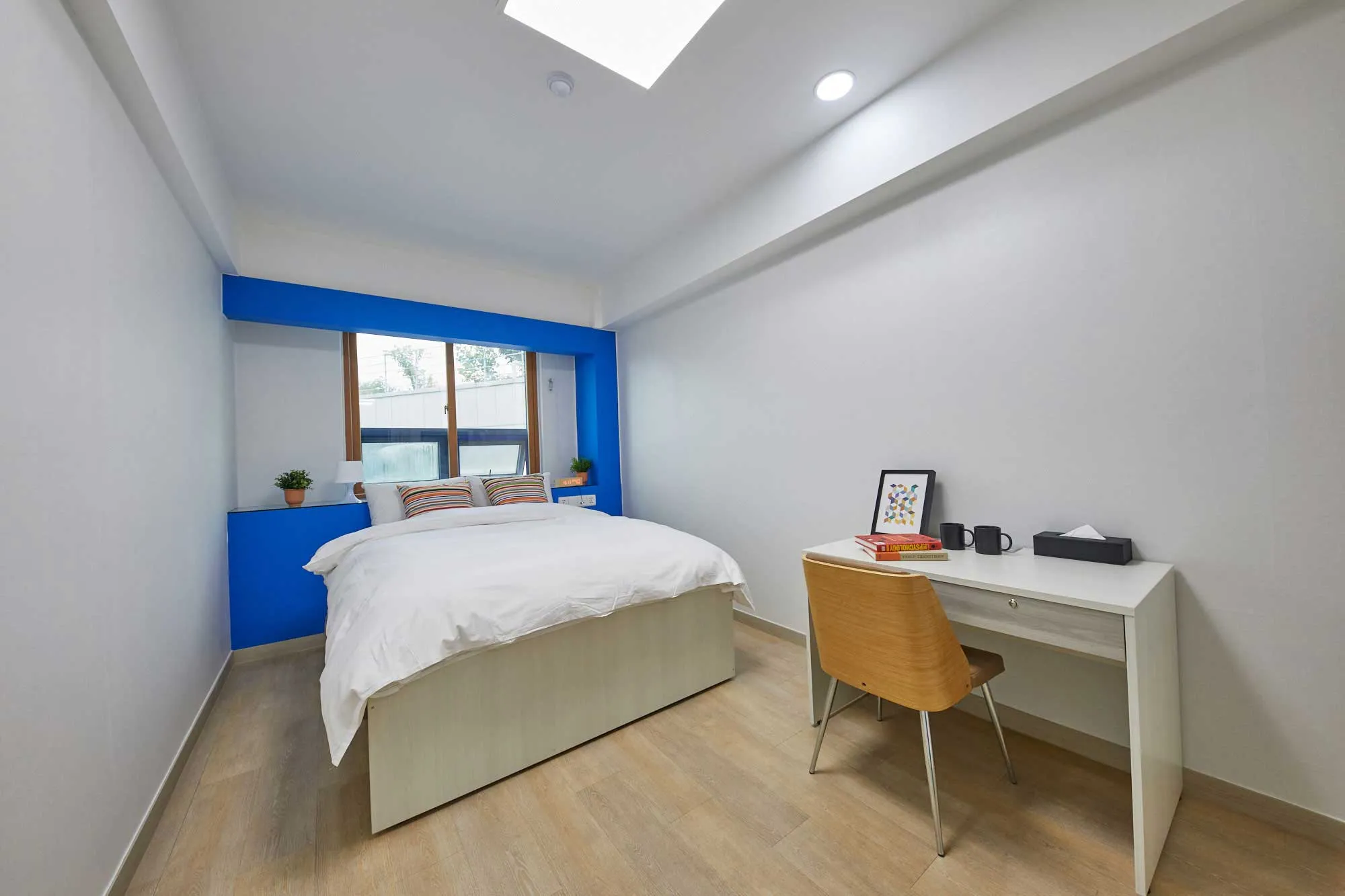 Seoul Intern Accommodation