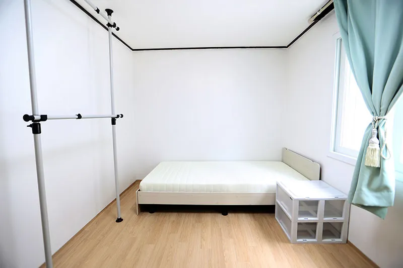Seoul Accommodation for international students