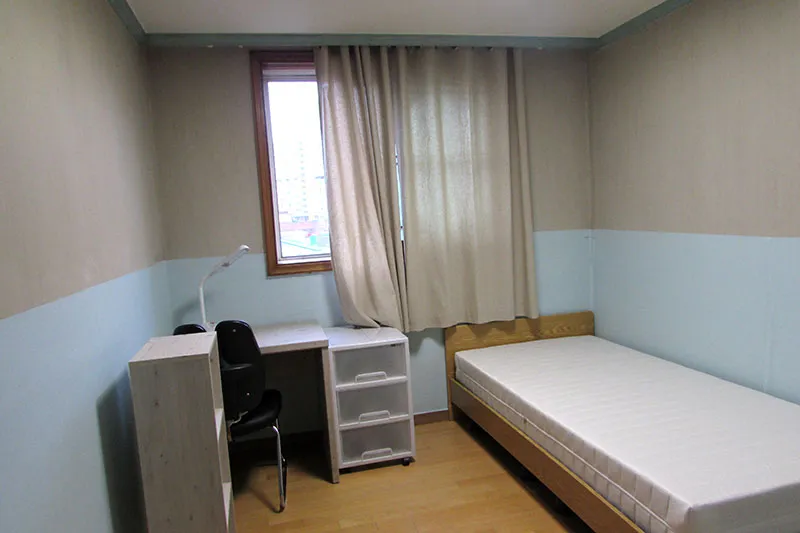 Seoul Accommodation for students