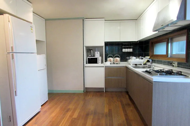 International student Accommodation in Seoul