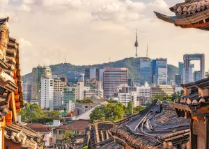 Internships in Seoul
