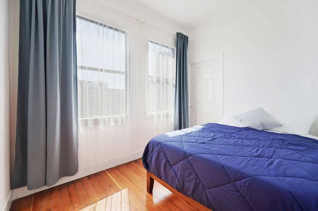 San Francisco internship accommodation