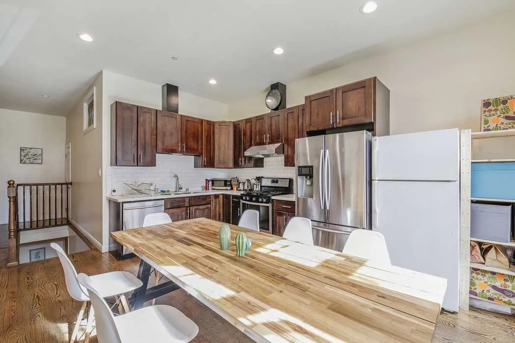 San Francisco student accommodation