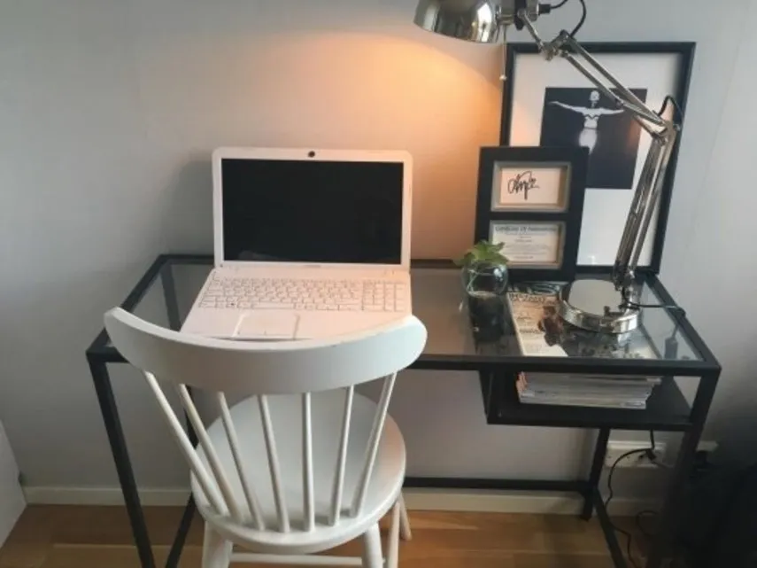 Stockholm intern accommodation