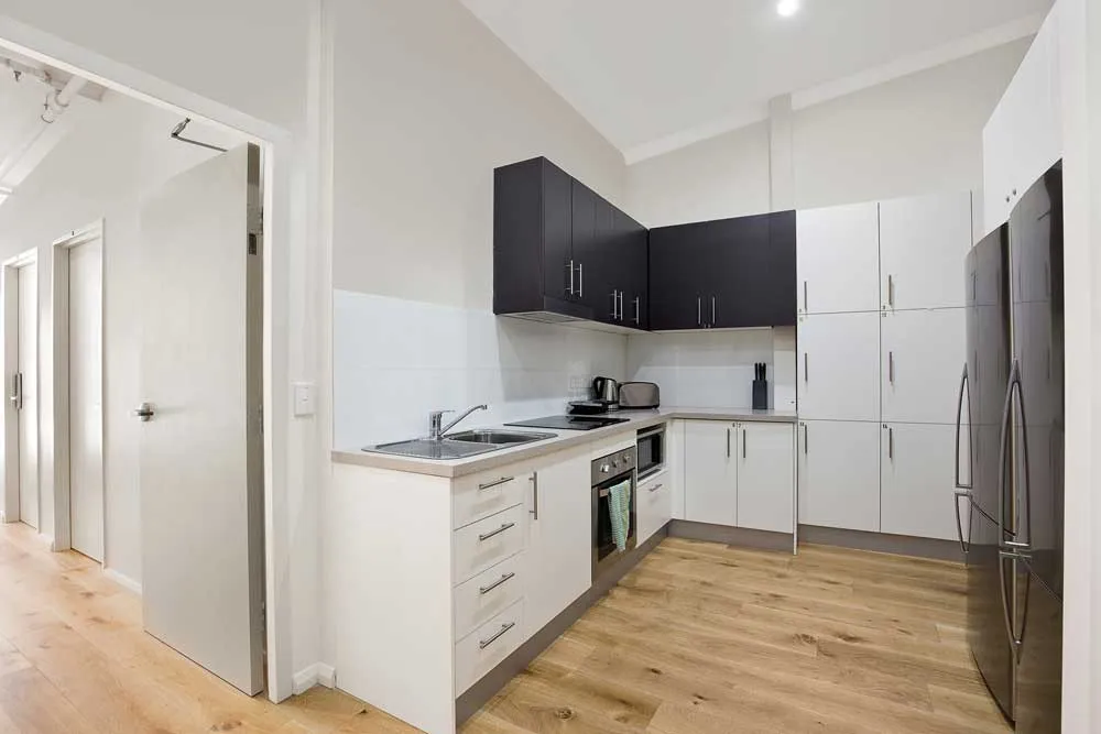Sydney student accommodation