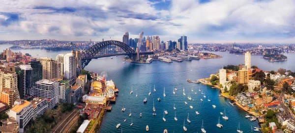 Internships in Sydney with Beyond Academy