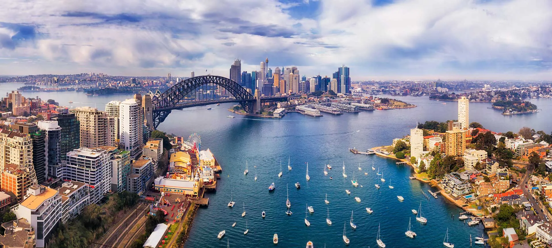 Internships in Sydney with Beyond Academy