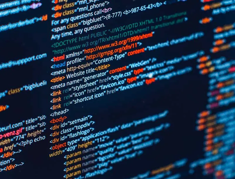 Software engineering internships