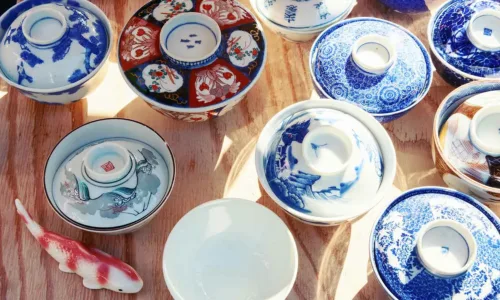 Internships in Tokyo, explore Shimokitazawa