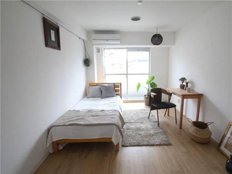 Tokyo Accommodation for students